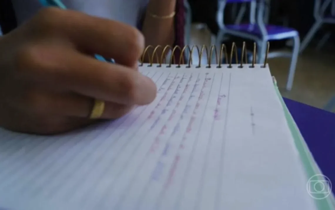 educação, ensino secundário;