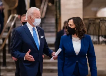 Kamala, Harris, Partido, Democrata, presidente, democrata;