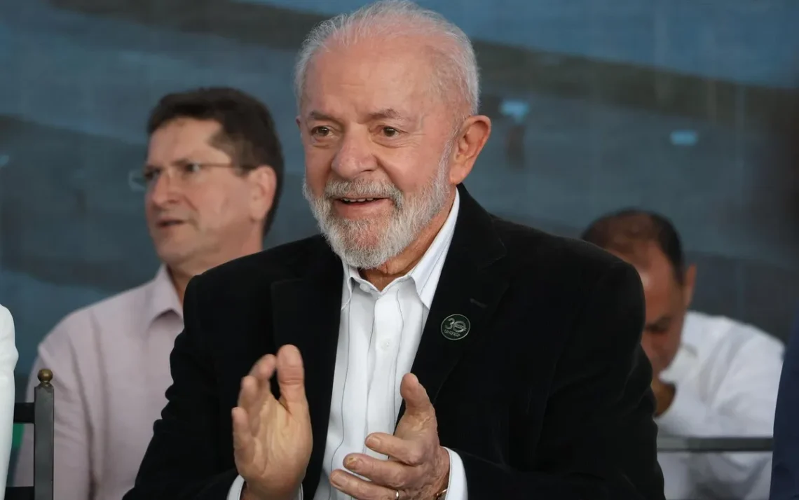 presidente, Luiz Inácio, Lula da Silva;