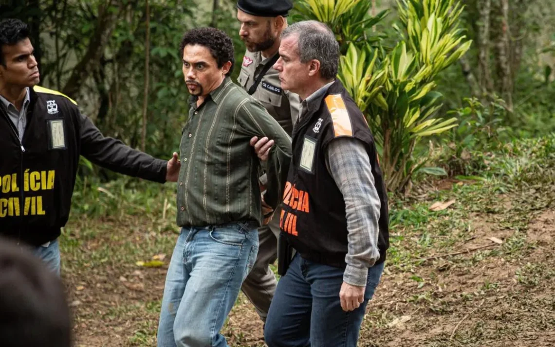 serial killer brasileiro;