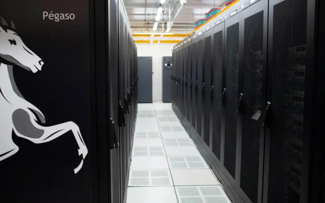 computadores, de alto, desempenho, sistemas, de processamento, de dados, equipamentos, de computação, tecnologia de ponta;