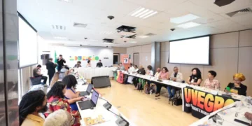 Política Nacional de Equidade, Educação para as Relações Étnico-Raciais, Educação Escolar Quilombola;