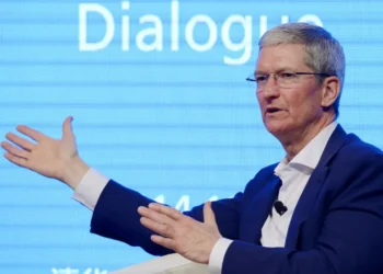 empresa, companhia, big tech;