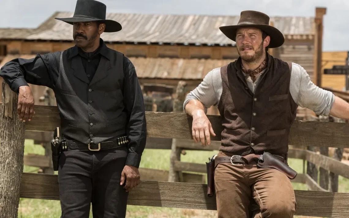 western, filmes do oeste, cinema de faroeste';