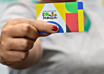 Programa de Assistência, Auxílio Financeiro, Benefício Social';