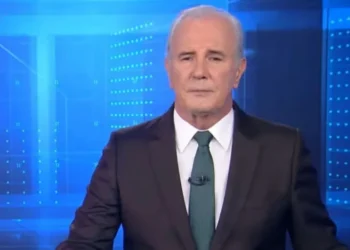 apresentador, âncora, repórter;