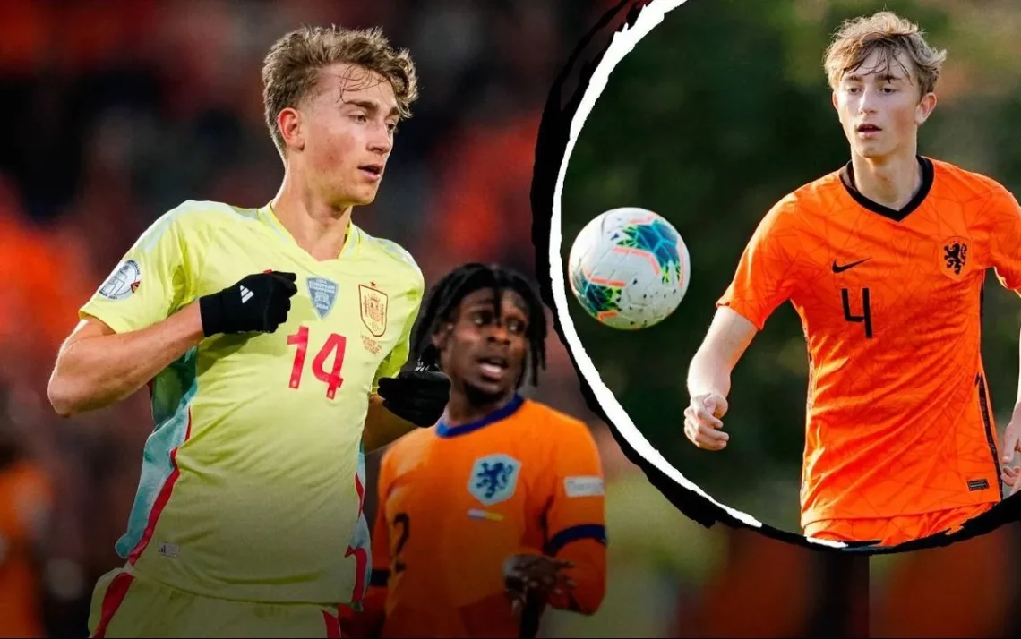 Holanda, seleção, time';