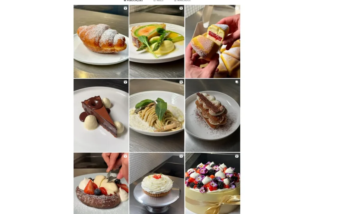 cozinheiros, culinaristas, gastronomistas, biscoiteiros';