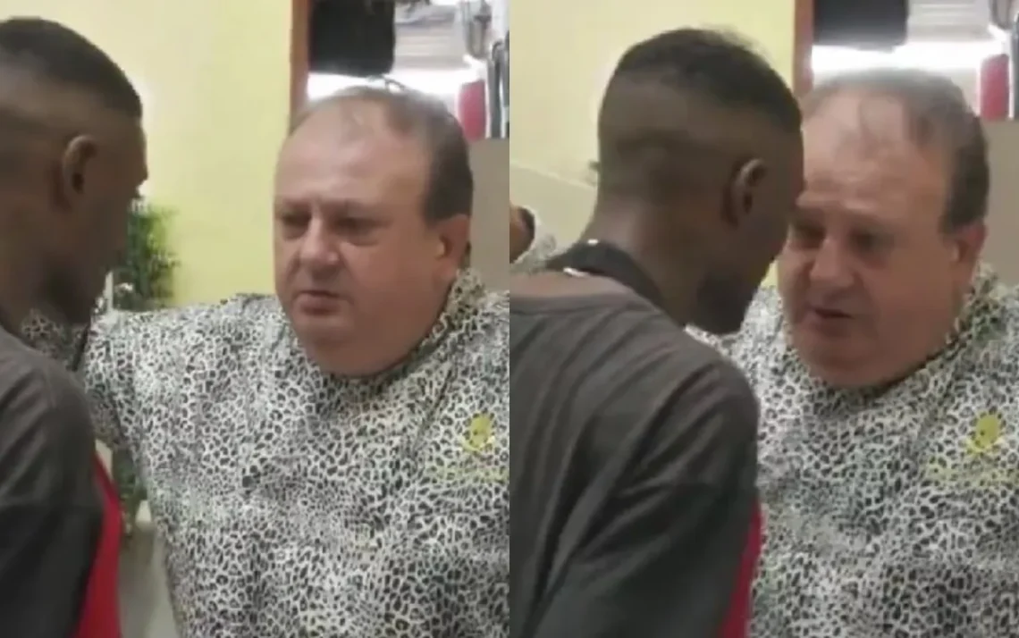 Discussão, Desentendimento, Agressão, Altercação, Conflito;