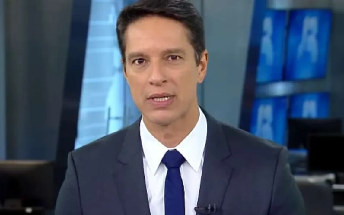 apresentador, comunicador, âncora;