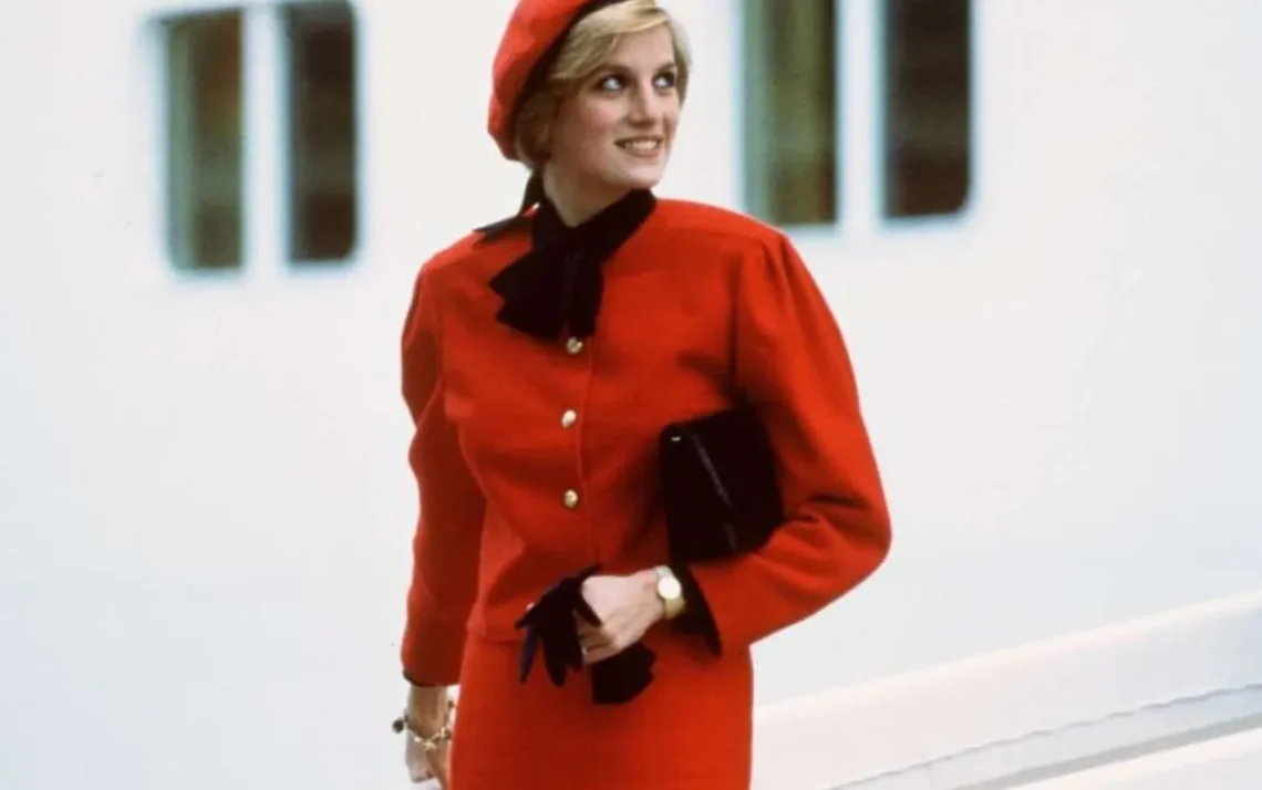 Lady Di, Diana';