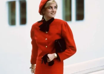 Lady Di, Diana';