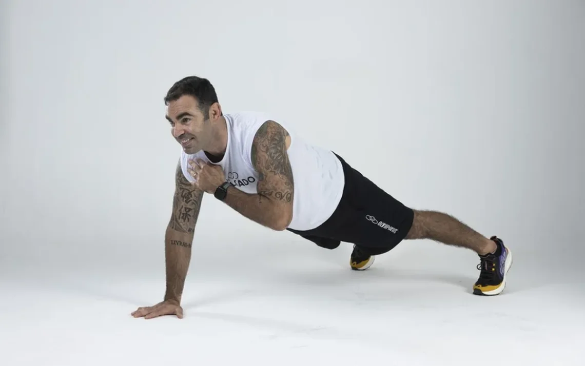 exercício, musculação, condicionamento;