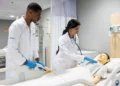 cursos de Medicina, estudantes de Medicina, alunos de Medicina';