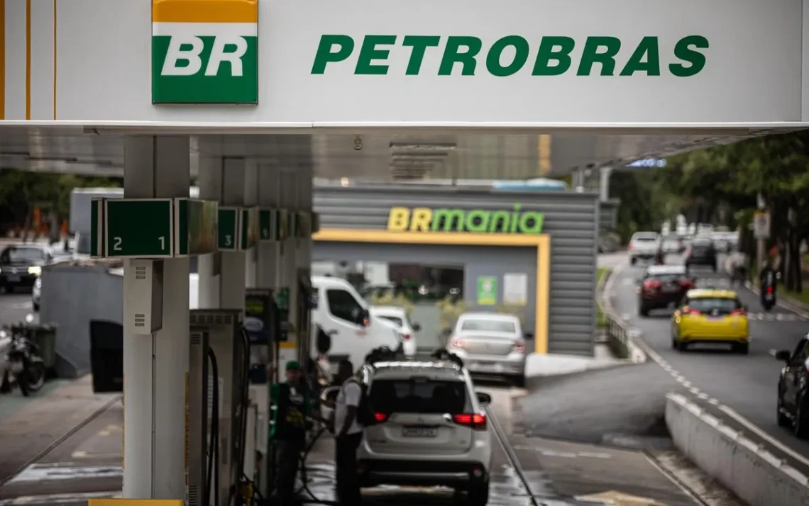petroleira, empresa;