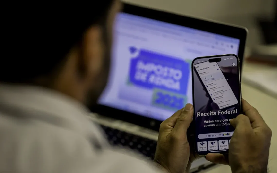 declaração de imposto, imposto sobre a renda, tributação de renda;