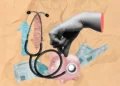 seguros de saúde, cobertura médica, assistência médica';