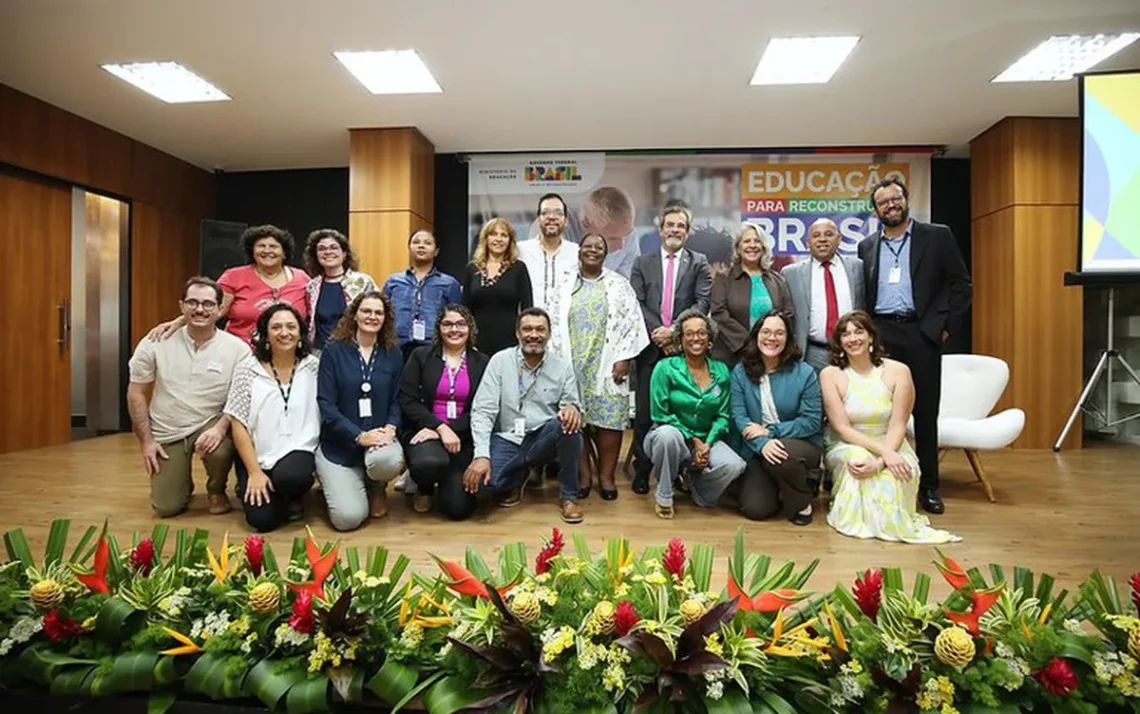 Ensino, Aprendizado, Instrução';