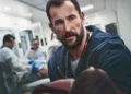 dramas médicos, produções médicas, programas de saúde;
