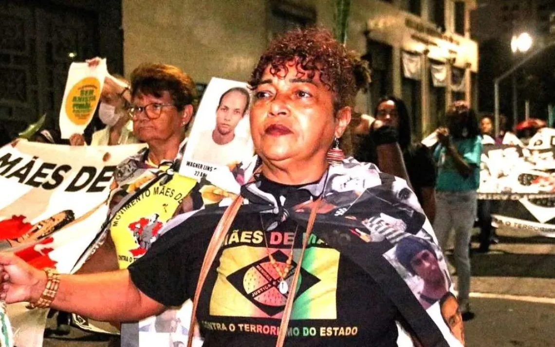 liderança, ativista, referência;
