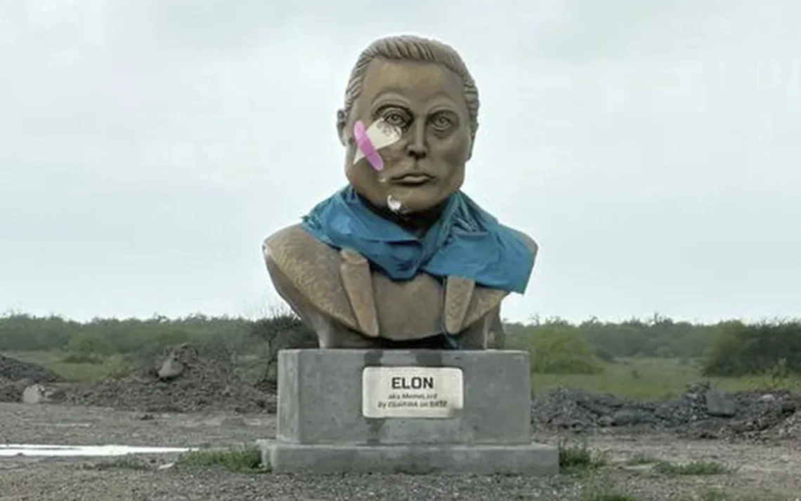 Empresa de Foguetes, Empresa Espacial, Montadora Tesla;