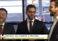 Ilegalidade, Fraude, Contrabando;