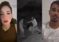 violência, espancamento, humilhação';