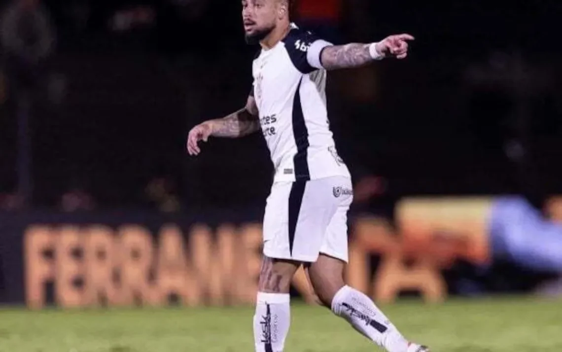 Timão, alvinegro;