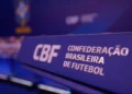 Confederação Brasileira de Futebol, futebol brasileiro, entidade esportiva';