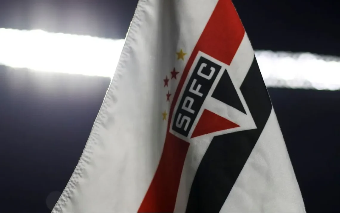 Tricolor, clube;