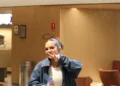 atriz, celebridade, personalidade;