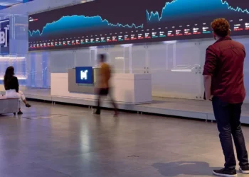 mercado de capitais, bolsa brasileira, segmento de listagem';