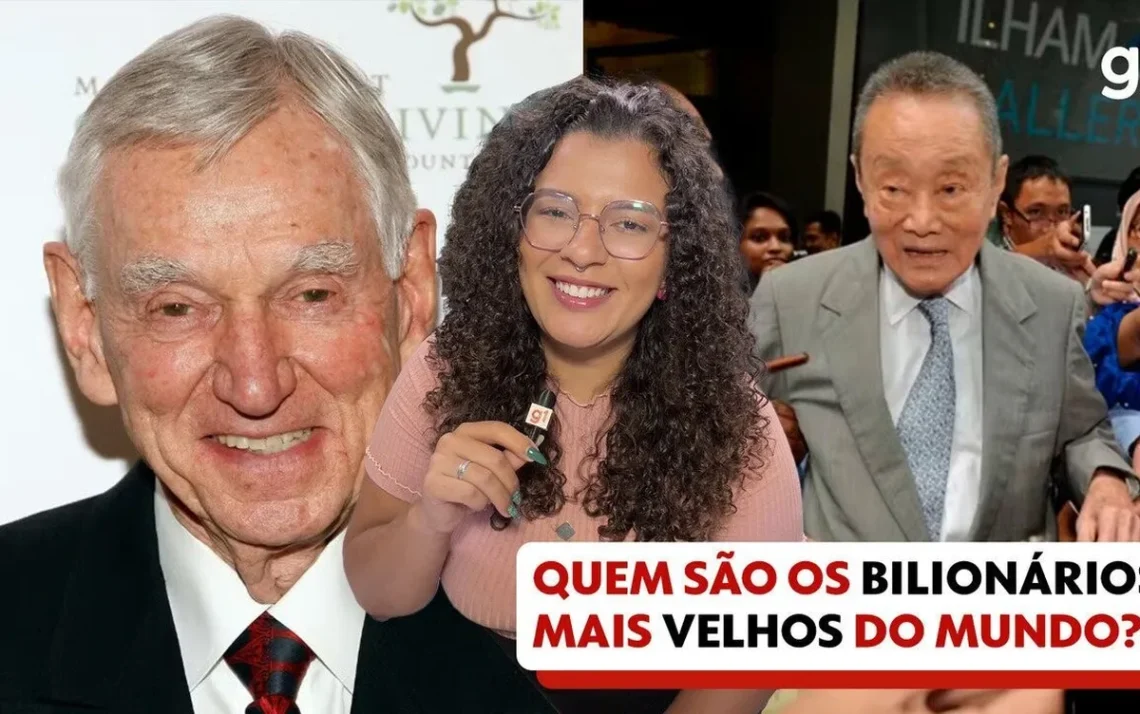 filantropo, bilionário, empresário;