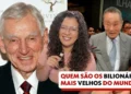 filantropo, bilionário, empresário;