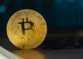 criptomoeda, ativo digital, moeda virtual;