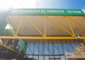 Departamento Estadual de Trânsito, Detran';