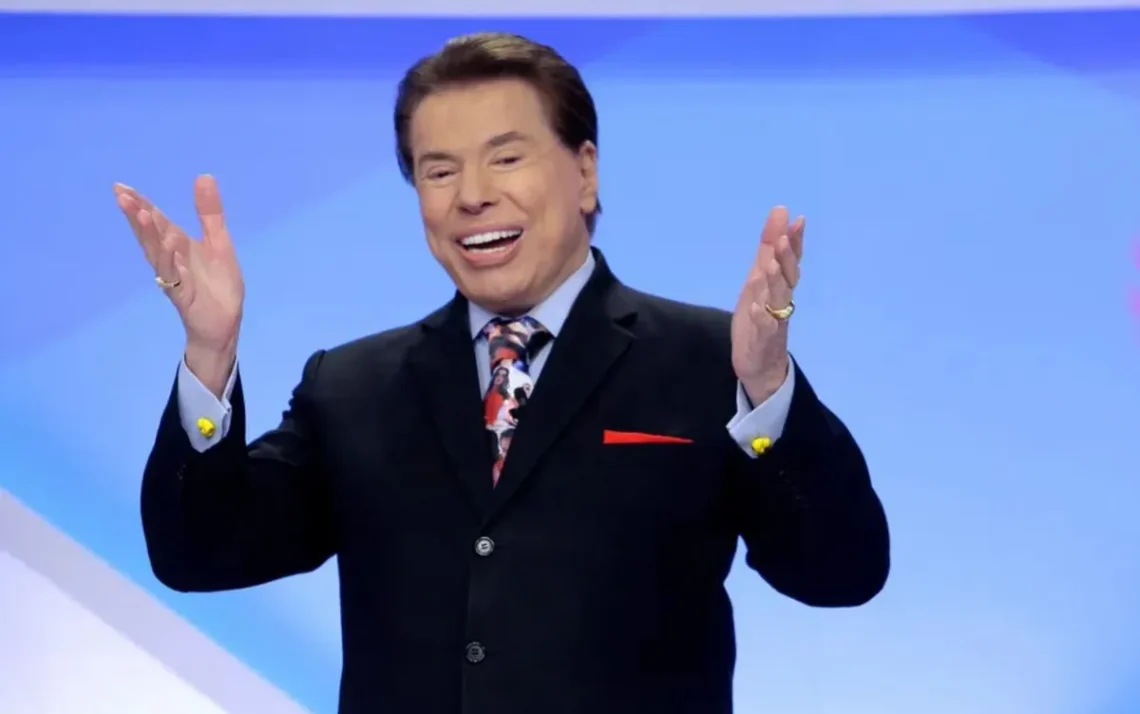 apresentador, magnata, pai;