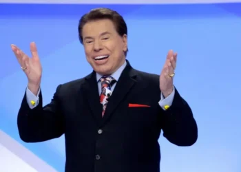 apresentador, magnata, pai;