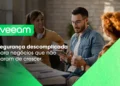 segurança de dados, segurança digital, proteção de informações';