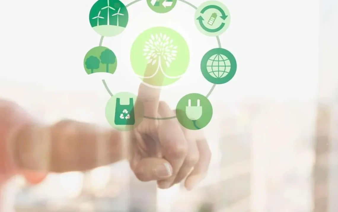 responsabilidade ambiental, desenvolvimento sustentável, gestão ambiental;