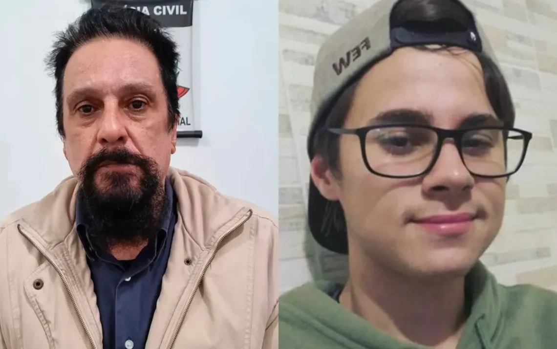 sentenciado, punido, julgado';