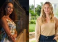 novela, série, programa;