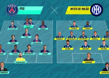 Liga dos Campeões, Liga Europa, Copa Libertadores;
