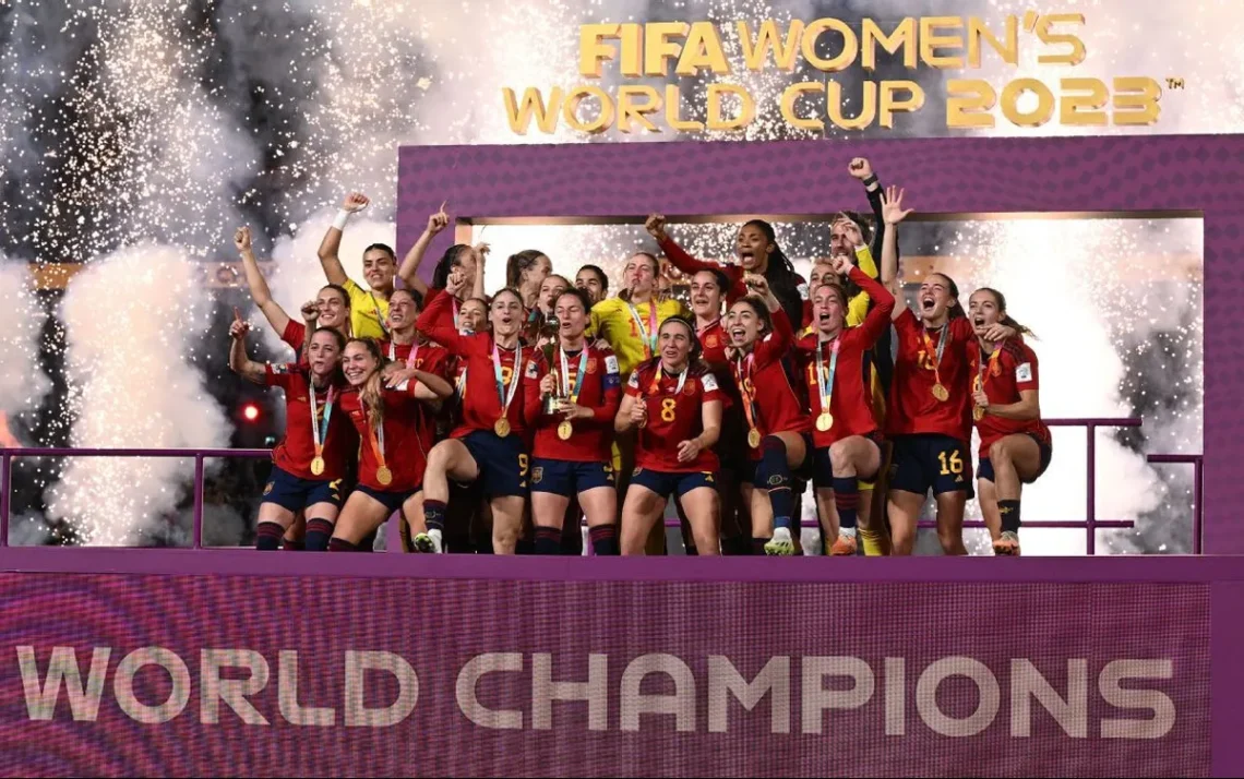 campeonato mundial, torneio internacional, competição feminina;