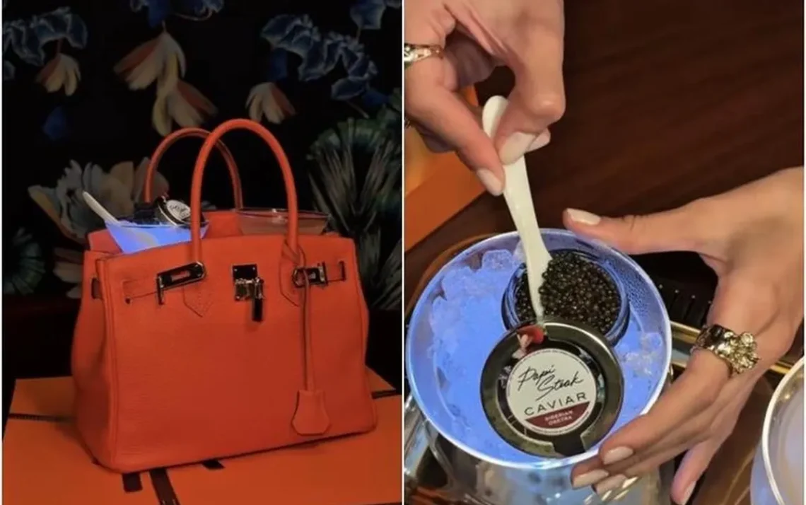 sofisticação, elegância, riqueza, opulência;
