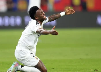 Vini Jr, Vinícius Júnior, brasileiro;
