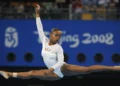 atleta, ginasta, esportista;