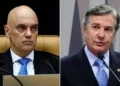 ex-presidente, senador, condenado;