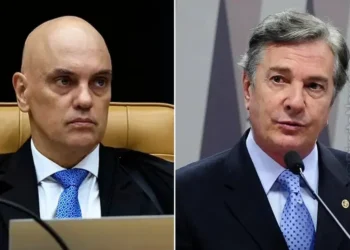 ex-presidente, senador, condenado;