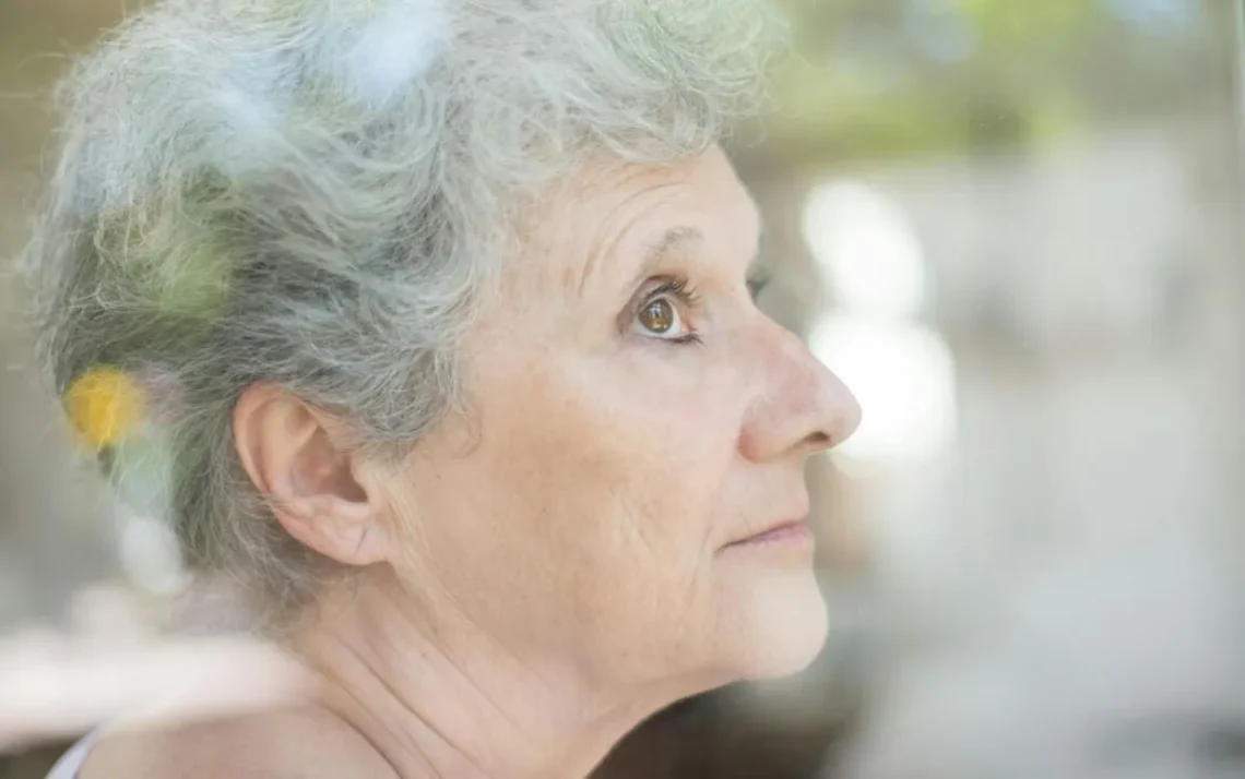 doença, condição, Alzheimer;
